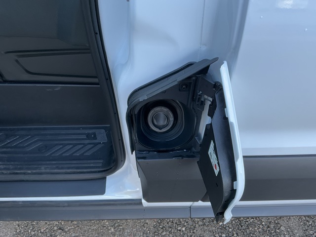 New 2026 Ford Transit 350 High Roof Empty Cargo Van - photo 5
