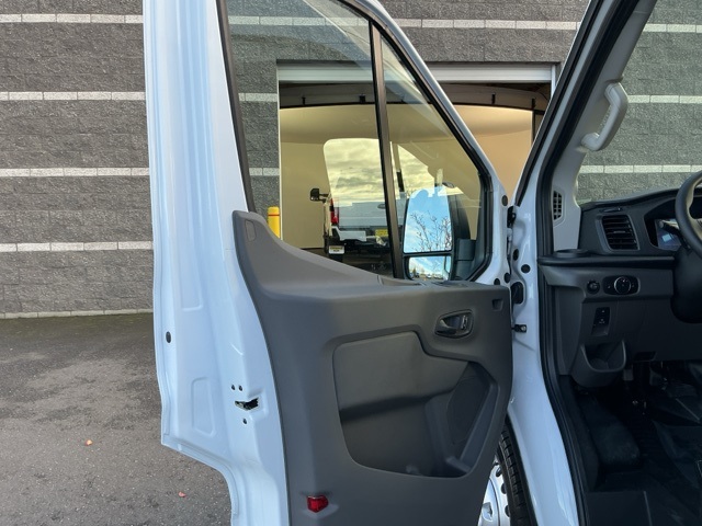 New 2026 Ford Transit 350 High Roof Empty Cargo Van - photo 6