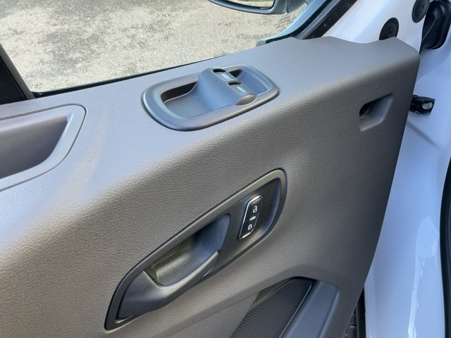 New 2026 Ford Transit 350 High Roof Empty Cargo Van - photo 7