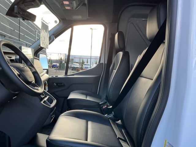 New 2026 Ford Transit 350 High Roof Empty Cargo Van - photo 8