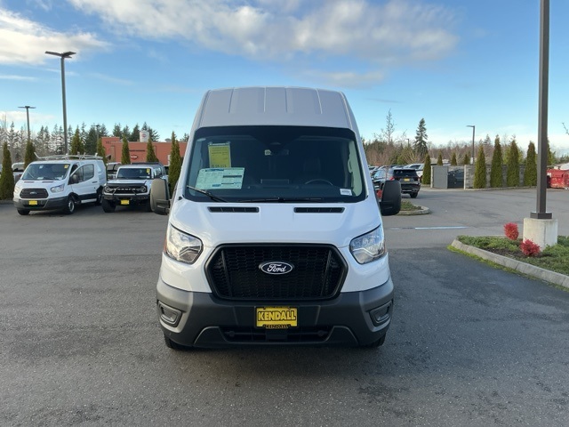 New 2026 Ford Transit 350 High Roof Empty Cargo Van - photo 20