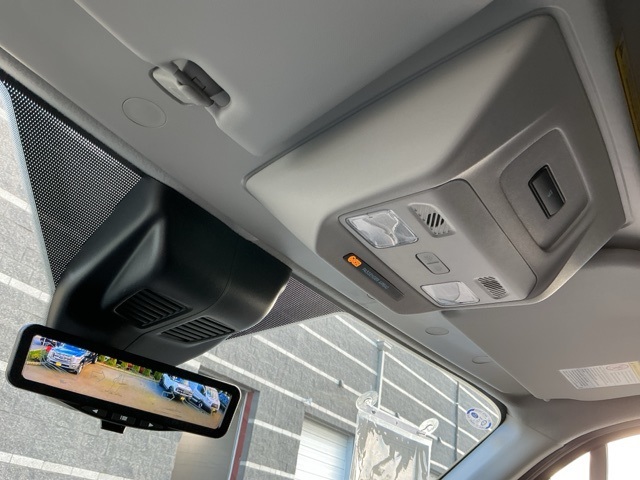 New 2026 Ford Transit 350 High Roof Empty Cargo Van - photo 15