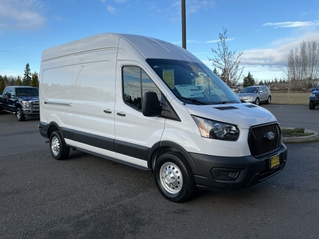 New 2026 Ford Transit 350 High Roof Empty Cargo Van - photo 21