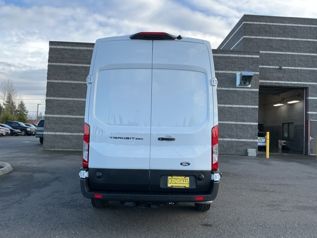 New 2026 Ford Transit 350 High Roof Empty Cargo Van - photo 23