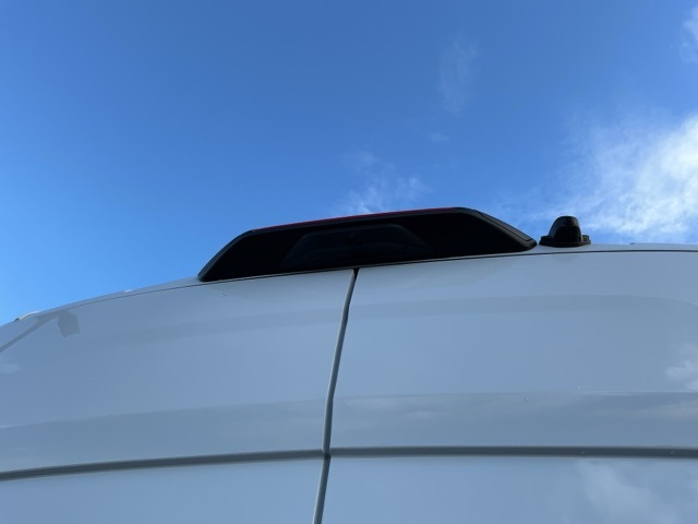 New 2026 Ford Transit 350 High Roof Empty Cargo Van - photo 25