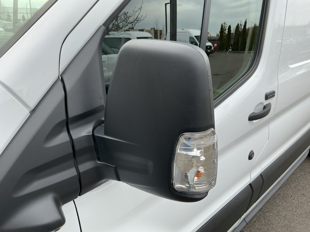 New 2026 Ford Transit 350 Medium Roof Empty Cargo Van - photo 12