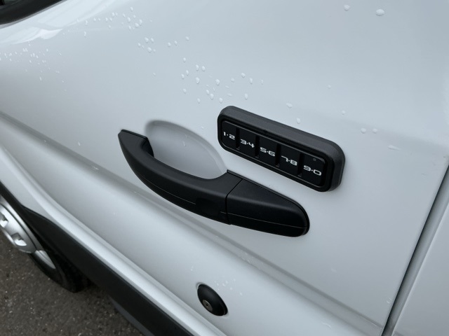New 2026 Ford Transit 350 Medium Roof Empty Cargo Van - photo 13