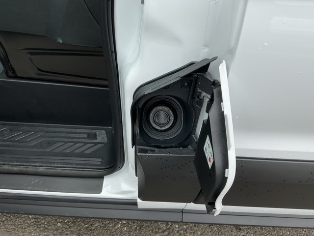 New 2026 Ford Transit 350 Medium Roof Empty Cargo Van - photo 14