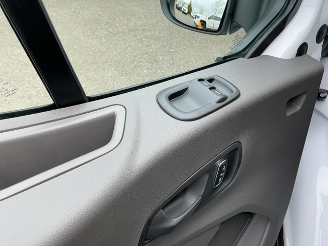 New 2026 Ford Transit 350 Medium Roof Empty Cargo Van - photo 16