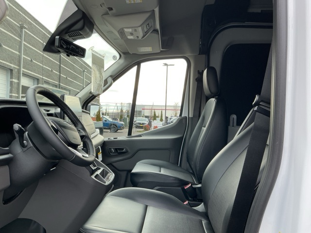 New 2026 Ford Transit 350 Medium Roof Empty Cargo Van - photo 17