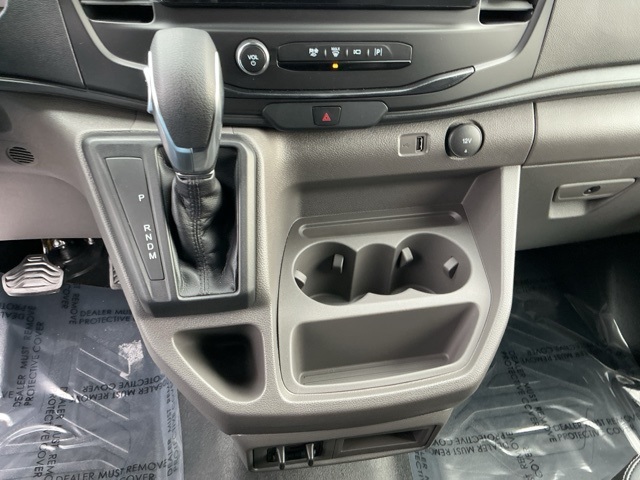 New 2026 Ford Transit 350 Medium Roof Empty Cargo Van - photo 22