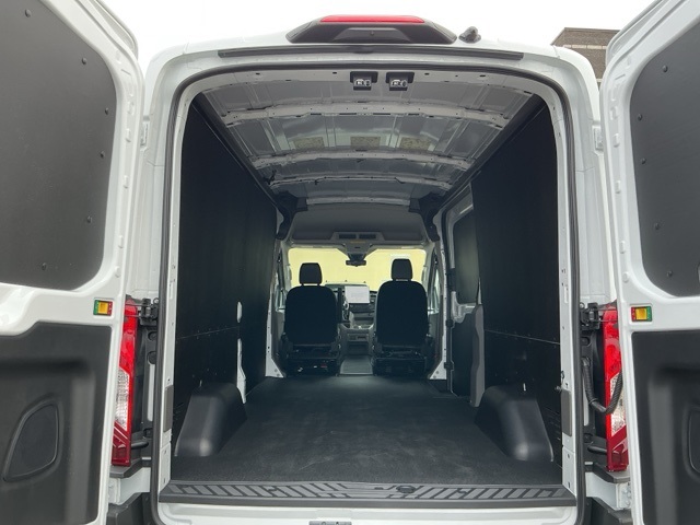 New 2026 Ford Transit 350 Medium Roof Empty Cargo Van - photo 7