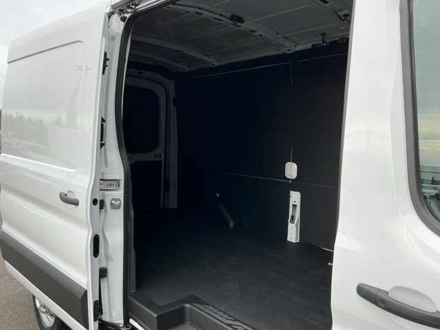 New 2026 Ford Transit 350 Medium Roof Empty Cargo Van - photo 8