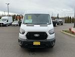 New 2026 Ford Transit 350 Medium Roof Empty Cargo Van thumbnail 2