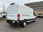 New 2026 Ford Transit 350 Medium Roof Empty Cargo Van thumbnail 4