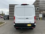 New 2026 Ford Transit 350 Medium Roof Empty Cargo Van thumbnail 5