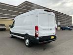 New 2026 Ford Transit 350 Medium Roof Empty Cargo Van thumbnail 6