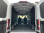 New 2026 Ford Transit 350 Medium Roof Empty Cargo Van thumbnail 7