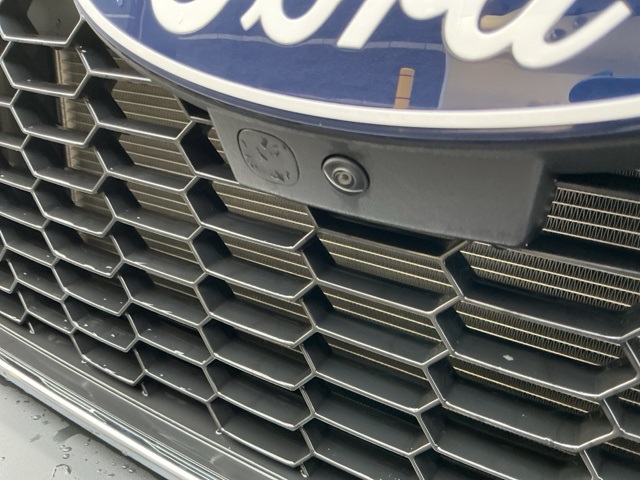 New 2026 Ford Transit 350 Medium Roof Empty Cargo Van - photo 10