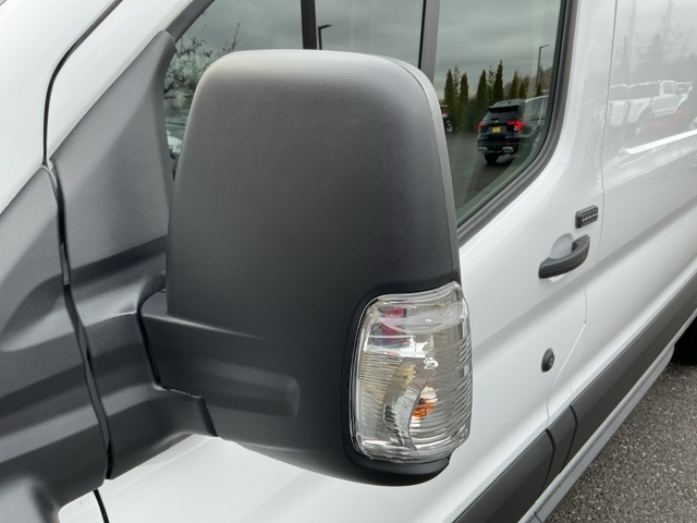 New 2026 Ford Transit 350 Medium Roof Empty Cargo Van - photo 12