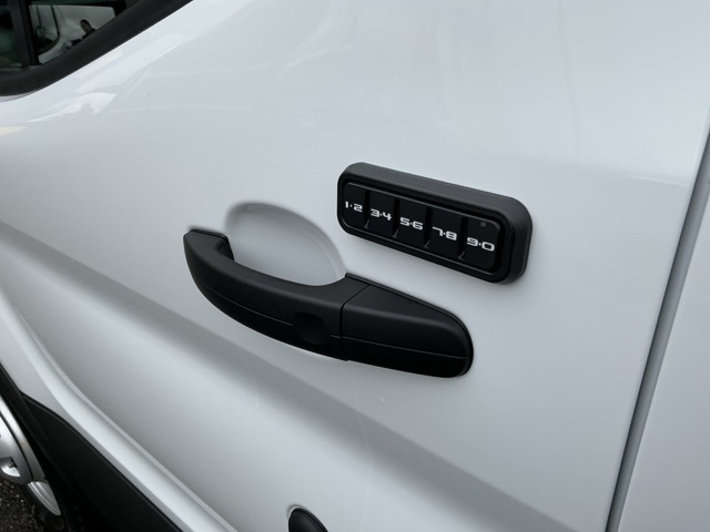 New 2026 Ford Transit 350 Medium Roof Empty Cargo Van - photo 13