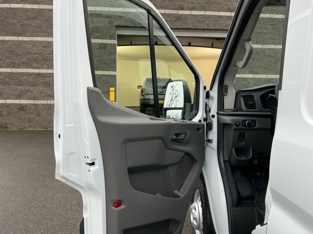 New 2026 Ford Transit 350 Medium Roof Empty Cargo Van - photo 14