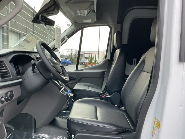 New 2026 Ford Transit 350 Medium Roof Empty Cargo Van - photo 16