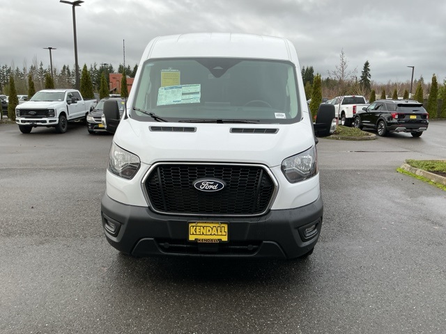 New 2026 Ford Transit 350 - photo 2