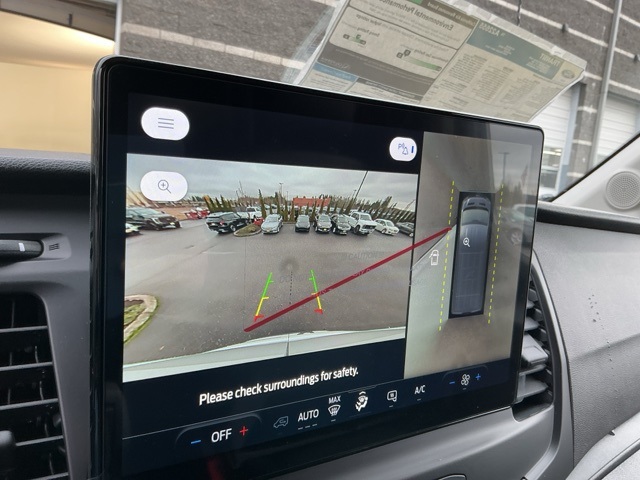 New 2026 Ford Transit 350 Medium Roof Empty Cargo Van - photo 22