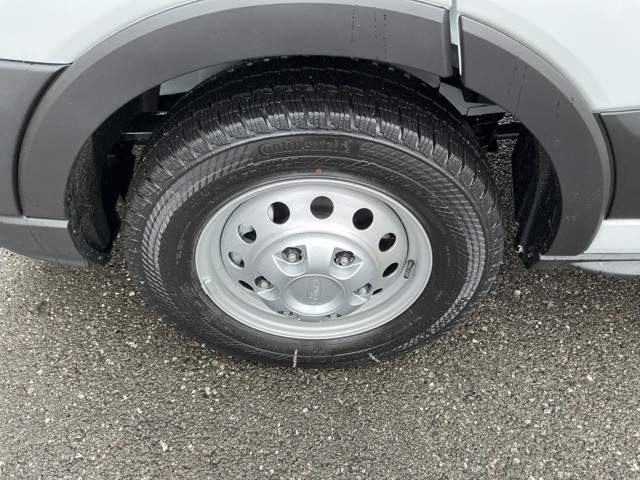 New 2026 Ford Transit 350 Medium Roof Empty Cargo Van - photo 25