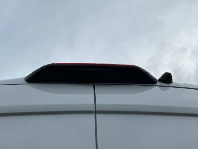 New 2026 Ford Transit 350 Medium Roof Empty Cargo Van - photo 7