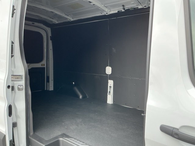 New 2026 Ford Transit 350 Medium Roof Empty Cargo Van - photo 9