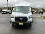 New 2026 Ford Transit 350 Medium Roof Empty Cargo Van thumbnail 2