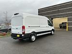 New 2026 Ford Transit 350 Medium Roof Empty Cargo Van thumbnail 4