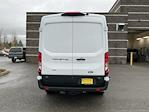 New 2026 Ford Transit 350 Medium Roof Empty Cargo Van thumbnail 5