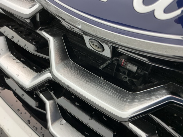 New 2026 Ford Explorer Platinum - photo 24