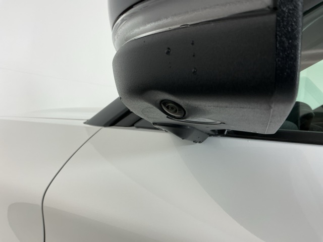 New 2026 Ford Explorer Platinum - photo 25