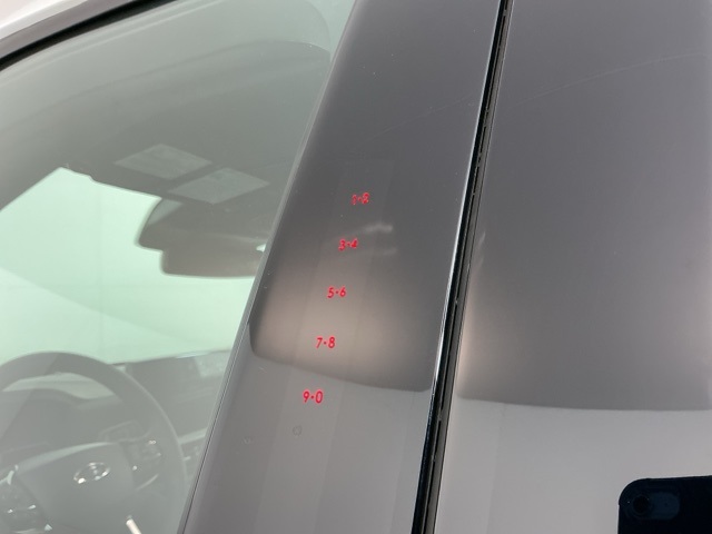 New 2026 Ford Explorer Platinum - photo 27