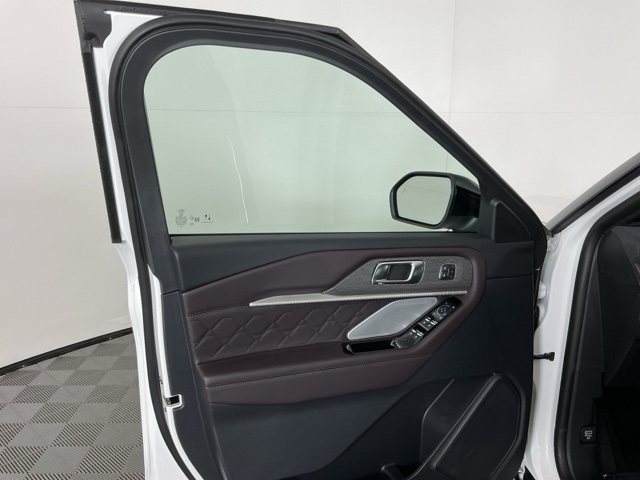 New 2026 Ford Explorer Platinum - photo 29