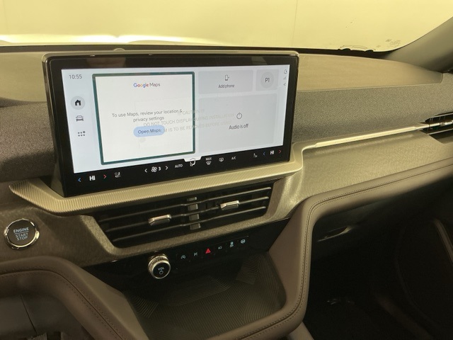 New 2026 Ford Explorer Platinum - photo 35