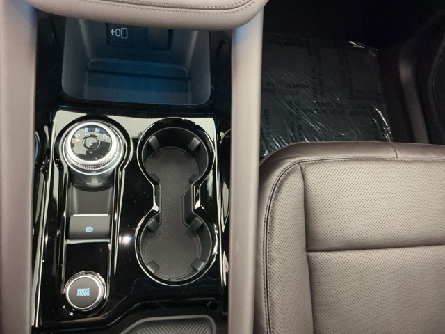 New 2026 Ford Explorer Platinum - photo 36