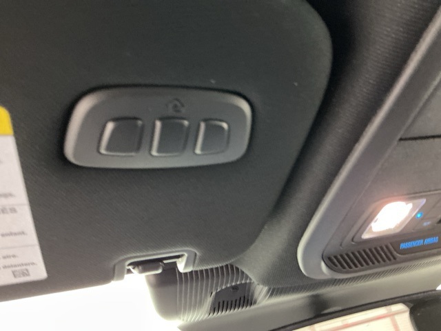 New 2026 Ford Explorer Platinum - photo 3