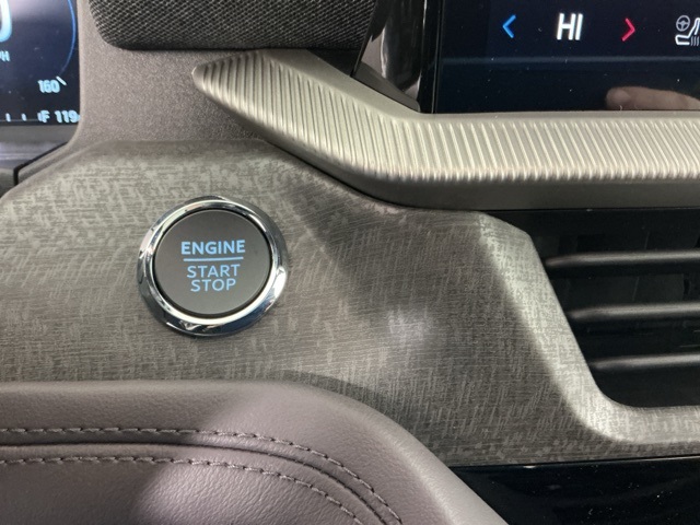 New 2026 Ford Explorer Platinum - photo 4