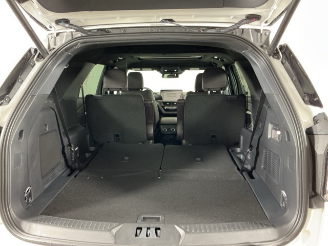 New 2026 Ford Explorer Platinum - photo 10