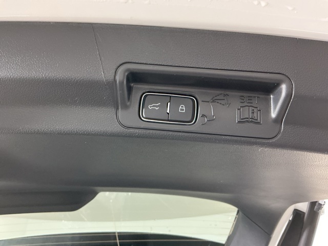 New 2026 Ford Explorer Platinum - photo 12