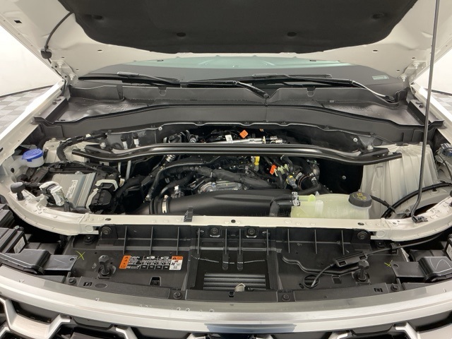 New 2026 Ford Explorer Platinum - photo 14