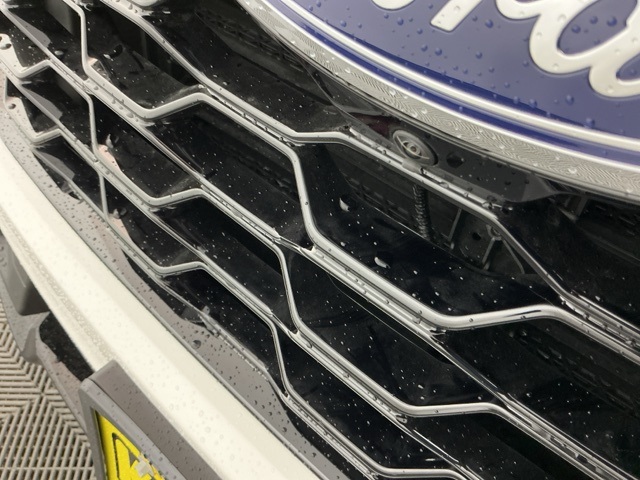 New 2026 Ford Explorer ST - photo 23