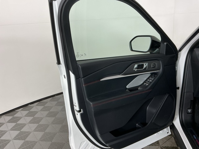New 2026 Ford Explorer ST - photo 27