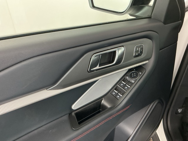 New 2026 Ford Explorer ST - photo 28