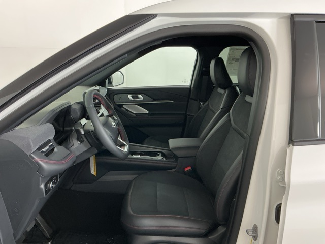 New 2026 Ford Explorer ST - photo 29